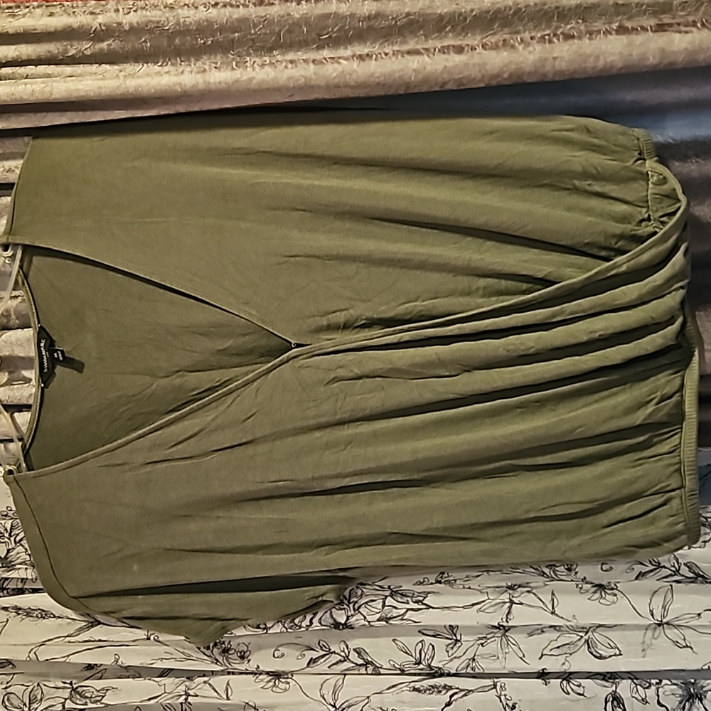 Banana Republic-Blouse